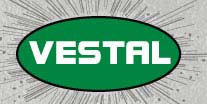 Vestal Logo